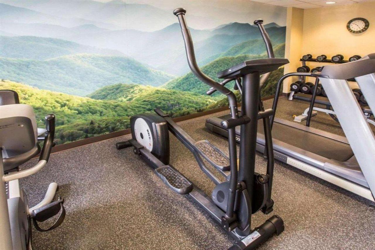 Quality Inn Jonesville I-77 Bagian luar foto