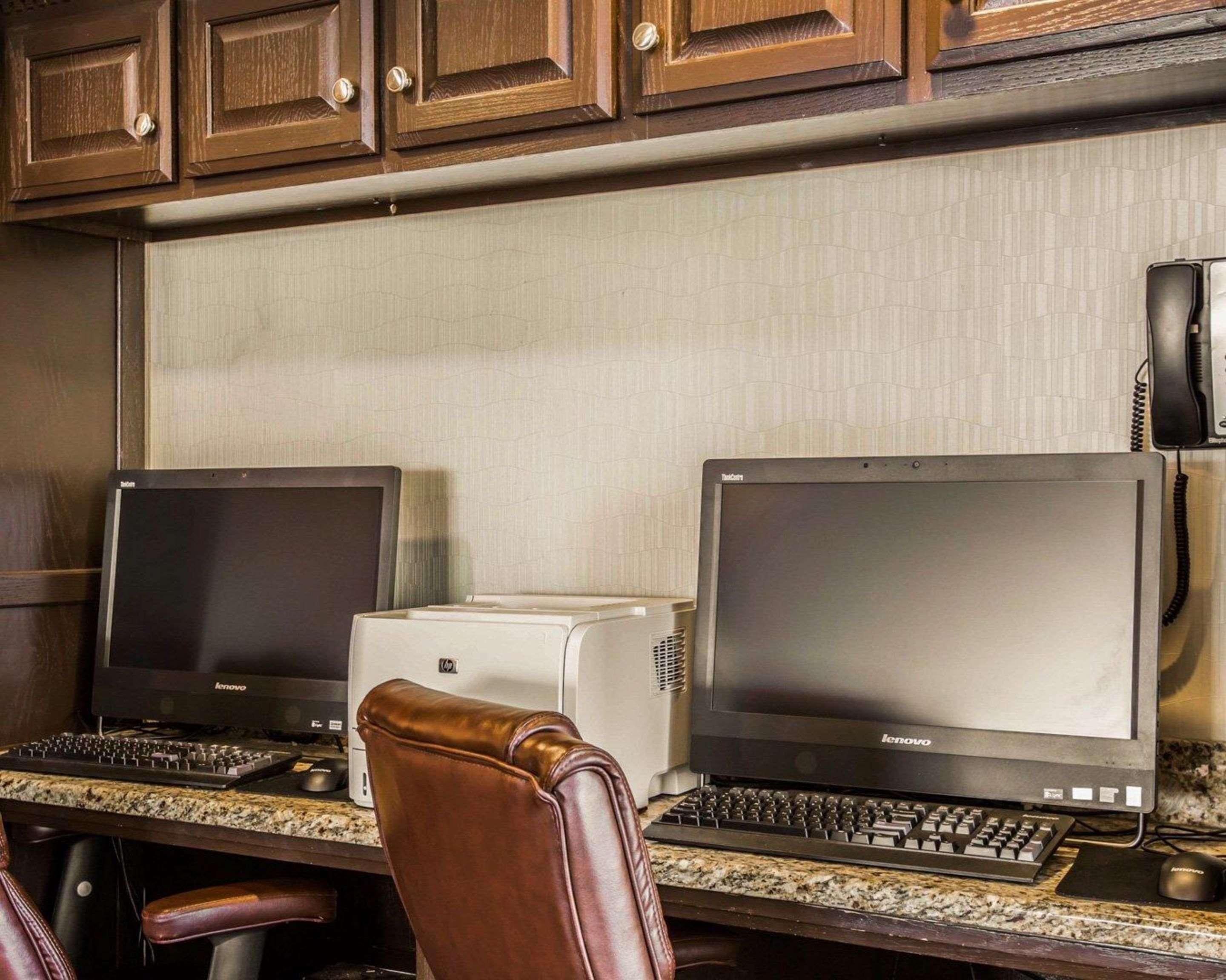Quality Inn Jonesville I-77 Bagian luar foto