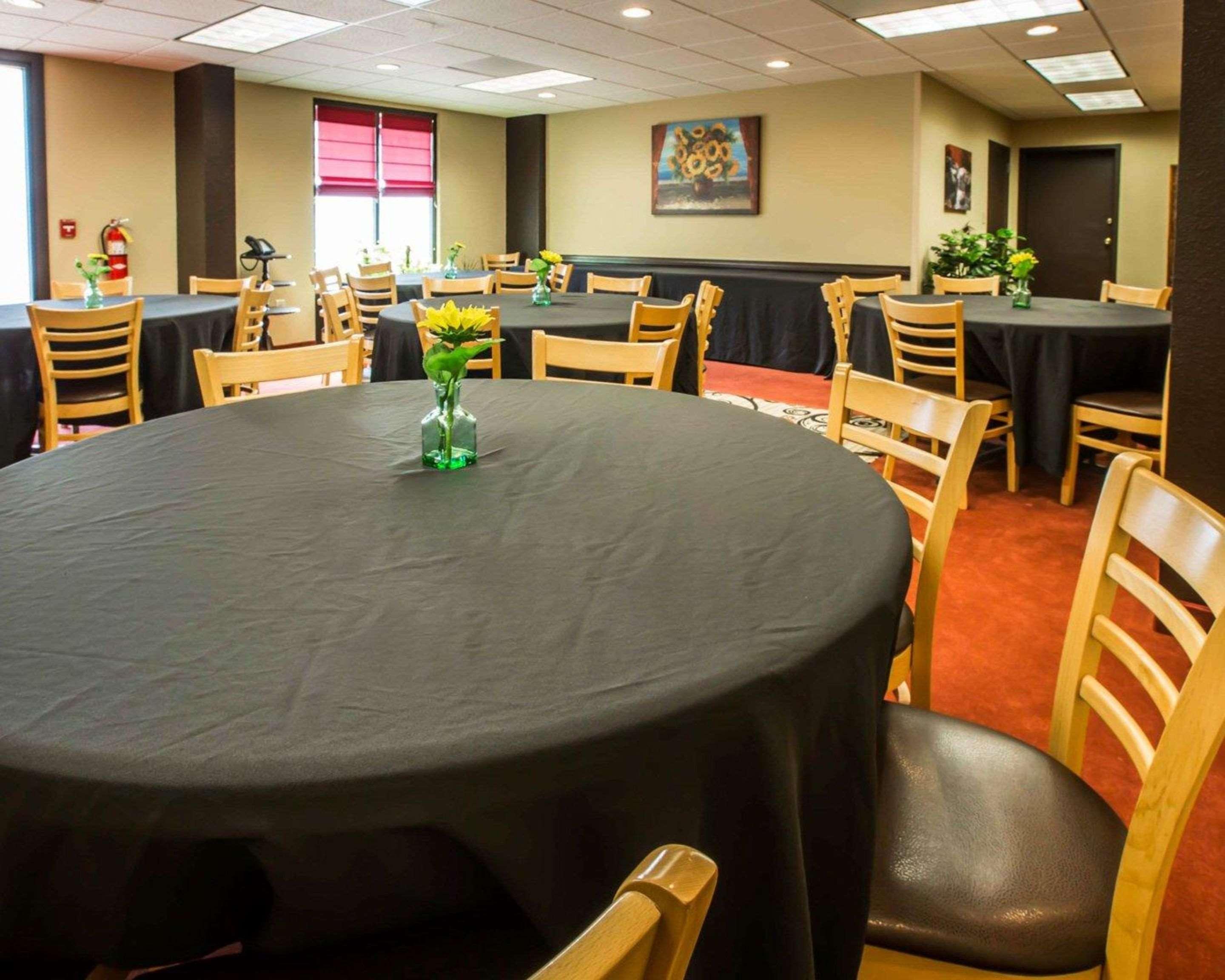 Quality Inn Jonesville I-77 Bagian luar foto