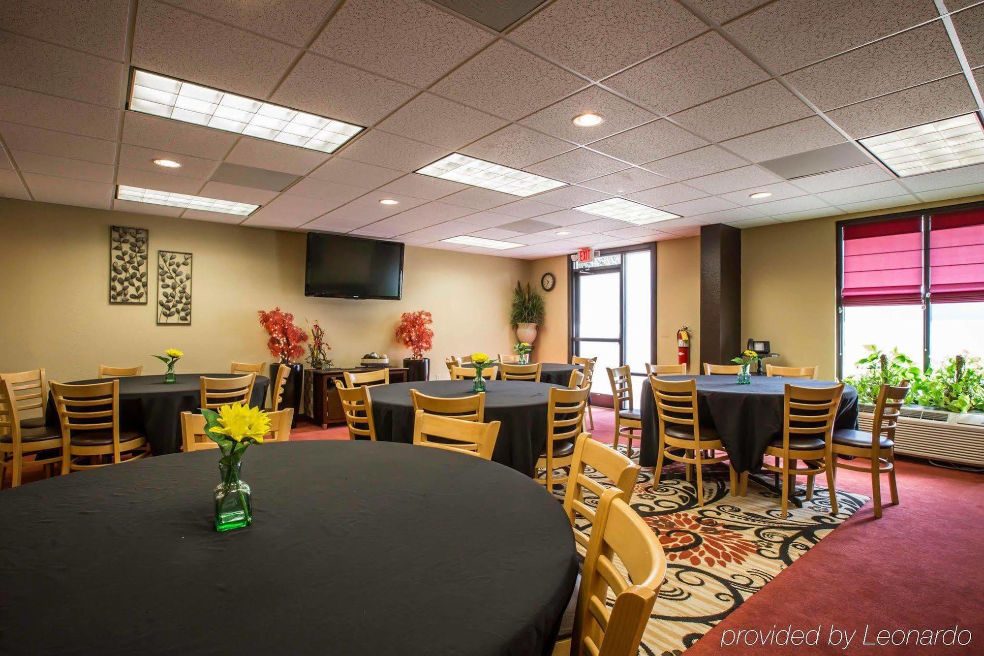 Quality Inn Jonesville I-77 Bagian luar foto