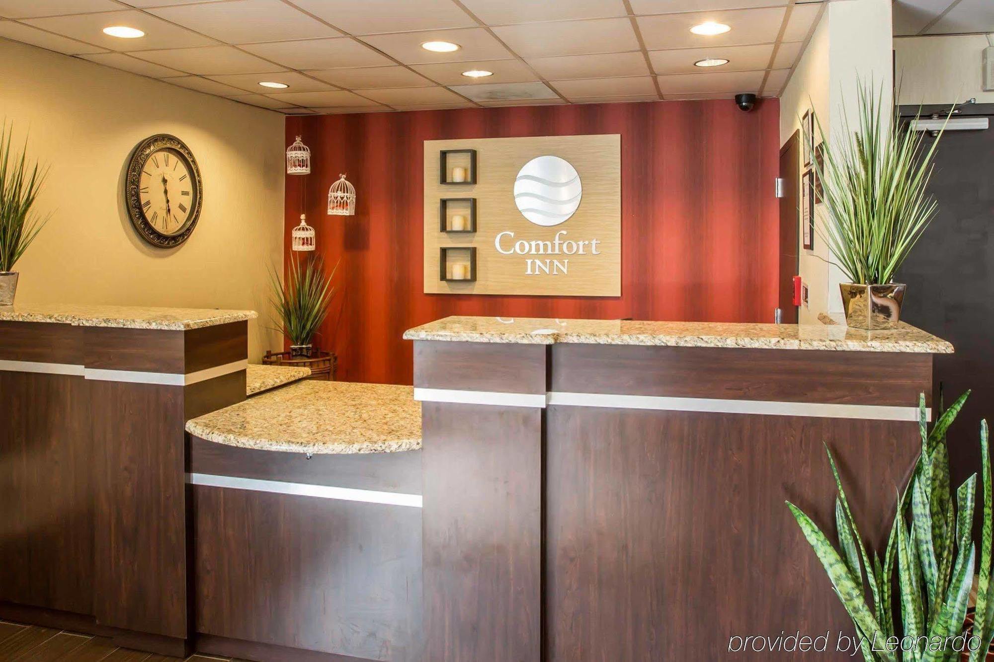 Quality Inn Jonesville I-77 Bagian luar foto